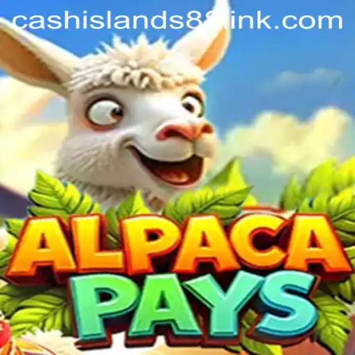 Exploring the Exciting World of AlpacaPays and the Adventure of CASHISLANDS LINK