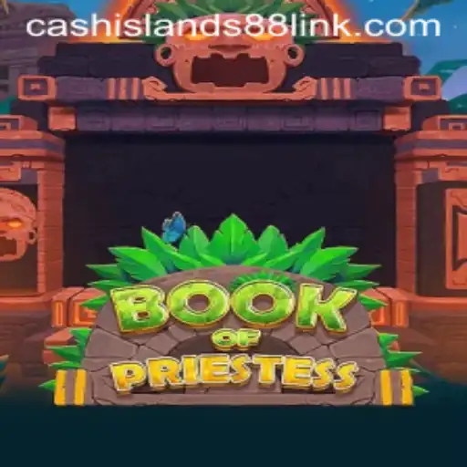 The Mystical World of BookOfPriestess and the Alluring CASHISLANDS LINK