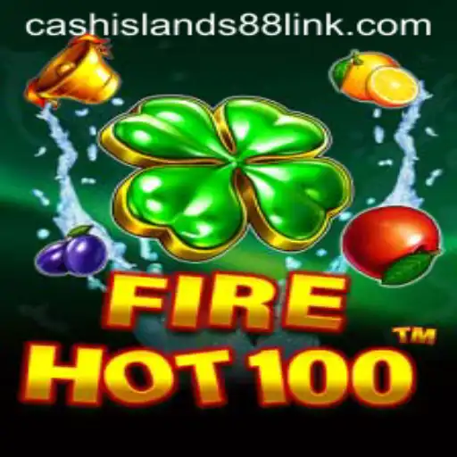 FireHot100: Dive into the Thrilling World of CASHISLANDS LINK