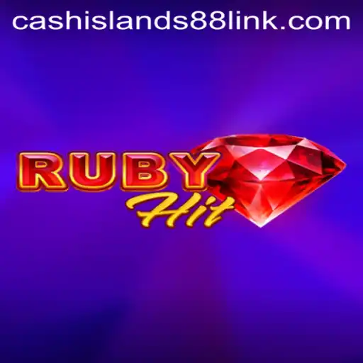 Unveiling RubyHit: Enter the World of CASHISLANDS LINK