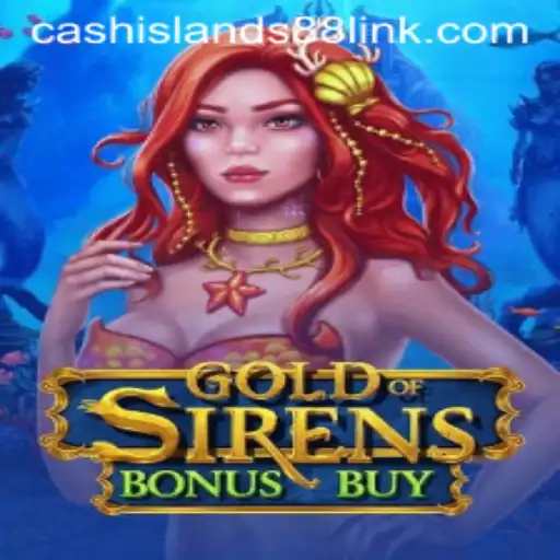 GoldofSirensBonusBuy: Unveiling the Alluring World of CashIslands Link