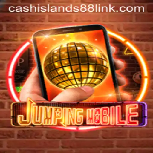 Jumpingmobile: The Adventurous Dive into CASHISLANDS LINK