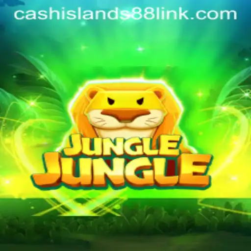 Exploring the Thrills of JungleJungle: The Game That Transports You to CASHISLANDS LINK