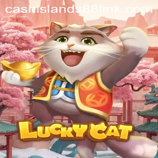 Exploring the Exciting World of LuckyCat: A New Era of Gaming with CASHISLANDS LINK