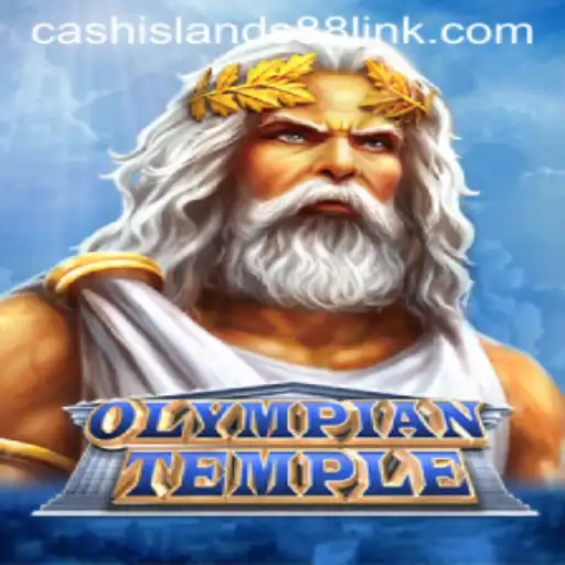 Exploring the Thrill of OlympianTemple: A Journey into CASHISLANDS LINK