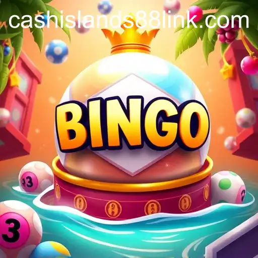 Exploring the Exciting World of Online Bingo with CASHISLANDS LINK