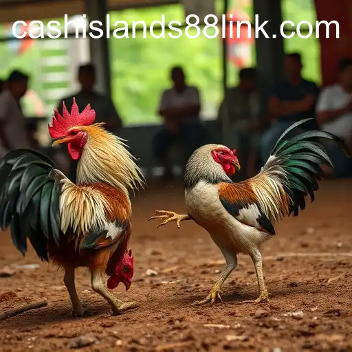 Exploring the Digital Evolution of Sabong Through CASHISLANDS LINK