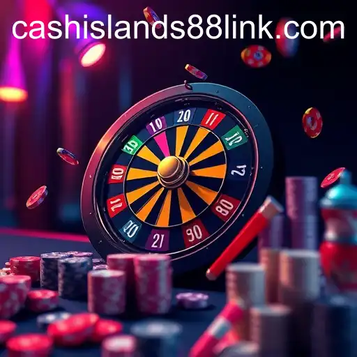 Responsible Gambling and the Importance of CASHISLANDS LINK