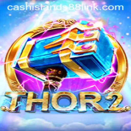 Unleashing the Marvelous Adventure: Thor2 & CASHISLANDS LINK