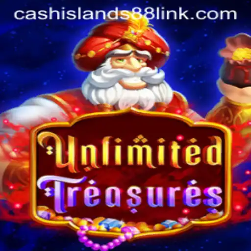UnlimitedTreasures: Conquer CASHISLANDS LINK in an Epic Gaming Adventure