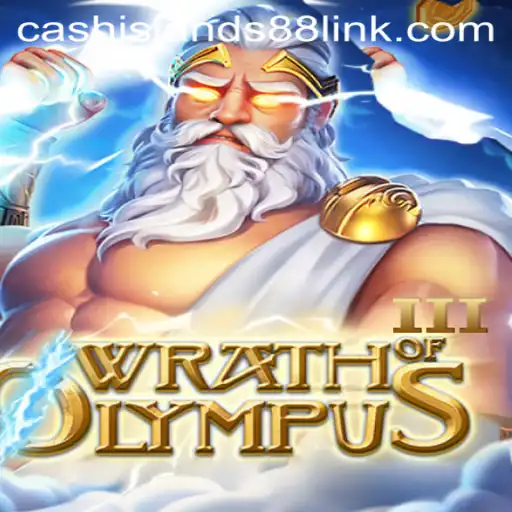 Unveiling WrathofOlympusIII: Explore the Divine Realms Within CASHISLANDS LINK